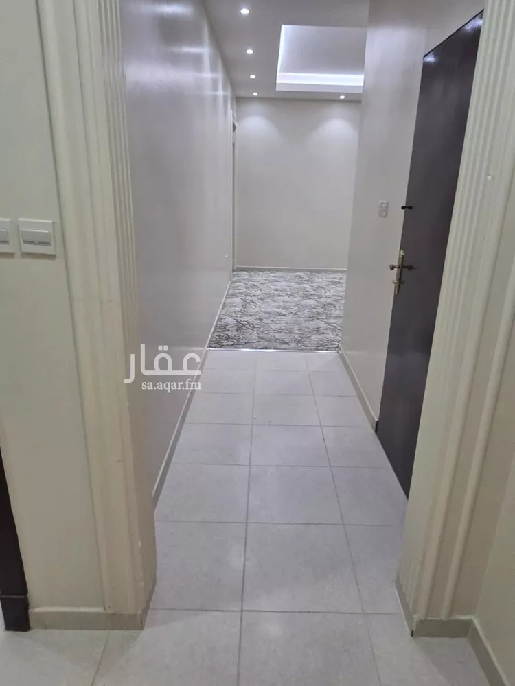 دور للإيجار في شارع الفرش, حي الياسمين, مدينة الرياض, منطقة الرياض صورة 3