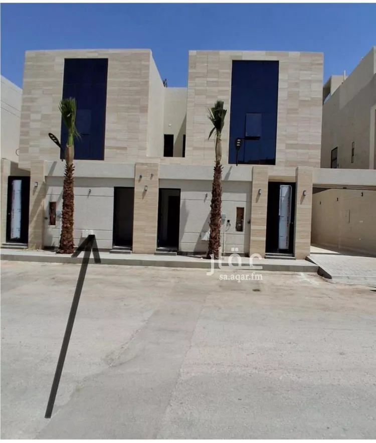 Villa for Sale in Riyadh An Narjis