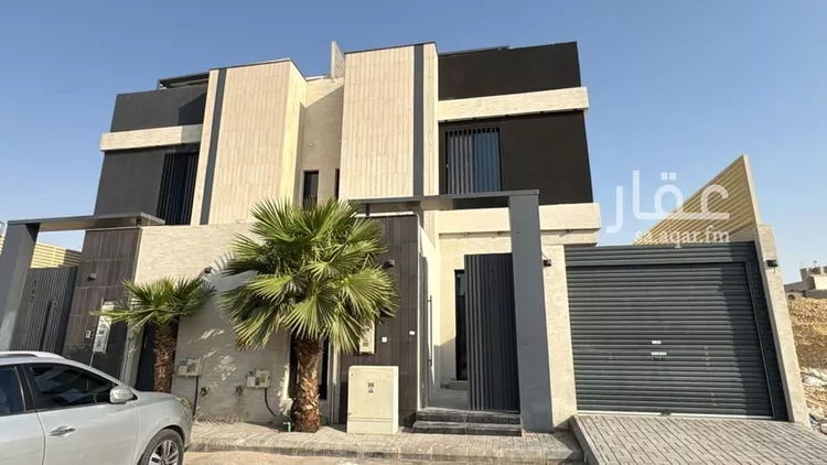 فيلا للبيع في شارع علي بابصيل, حي العارض, مدينة الرياض, منطقة الرياض صورة 2