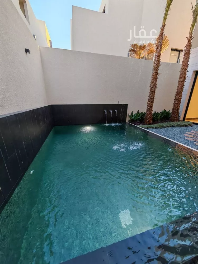 فيلا للبيع في شارع رقم 320, حي النرجس, مدينة الرياض, منطقة الرياض صورة 2
