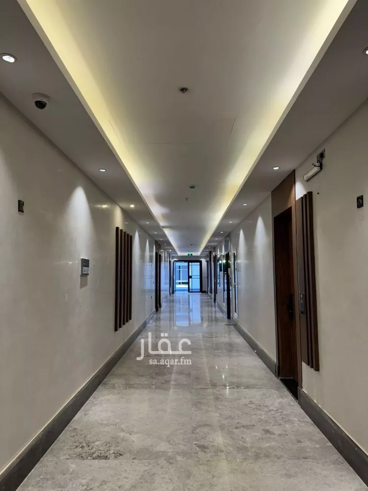 شقة للإيجار في شارع سليمان الحمدان, حي النرجس, مدينة الرياض, منطقة الرياض صورة 3