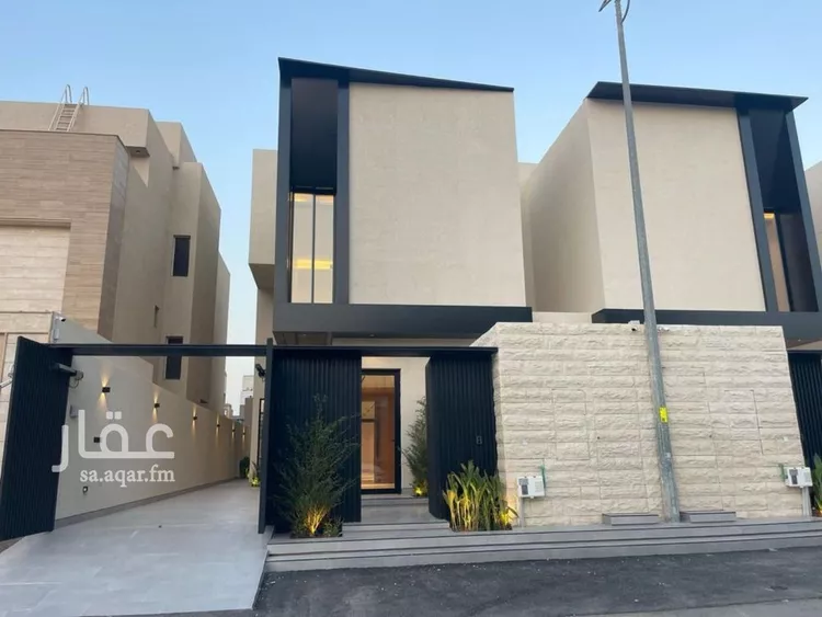 فيلا للبيع في حي النرجس, مدينة الرياض, منطقة الرياض