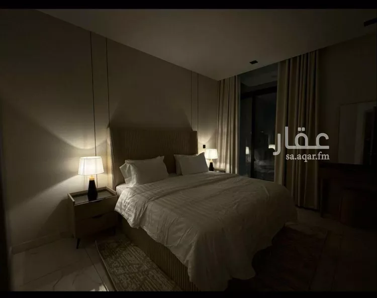 شقة للبيع في شارع رقم 376, حي الياسمين, مدينة الرياض, منطقة الرياض صورة 2