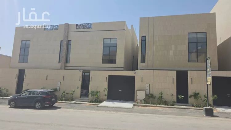 فيلا للبيع في شارع 52255, حي النرجس, مدينة الرياض, منطقة الرياض صورة 2