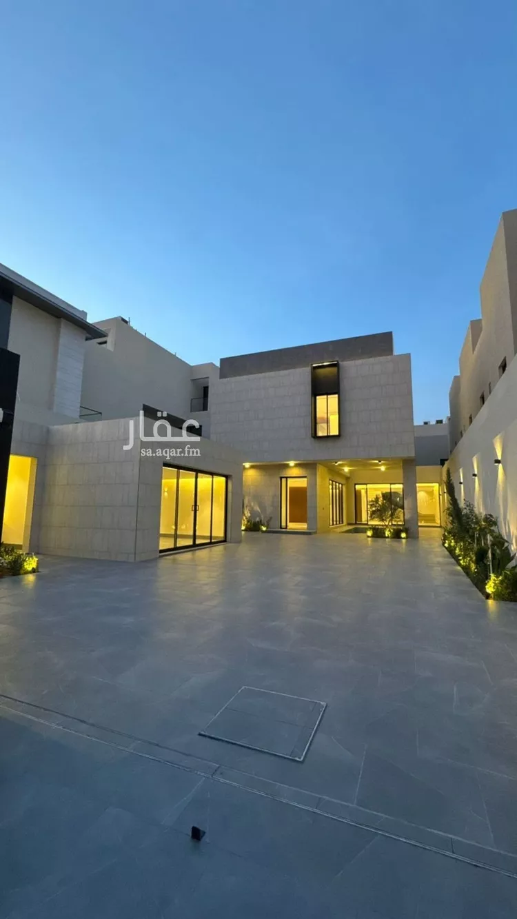 فيلا للبيع في شارع رقم 470, حي النرجس, مدينة الرياض, منطقة الرياض صورة 2