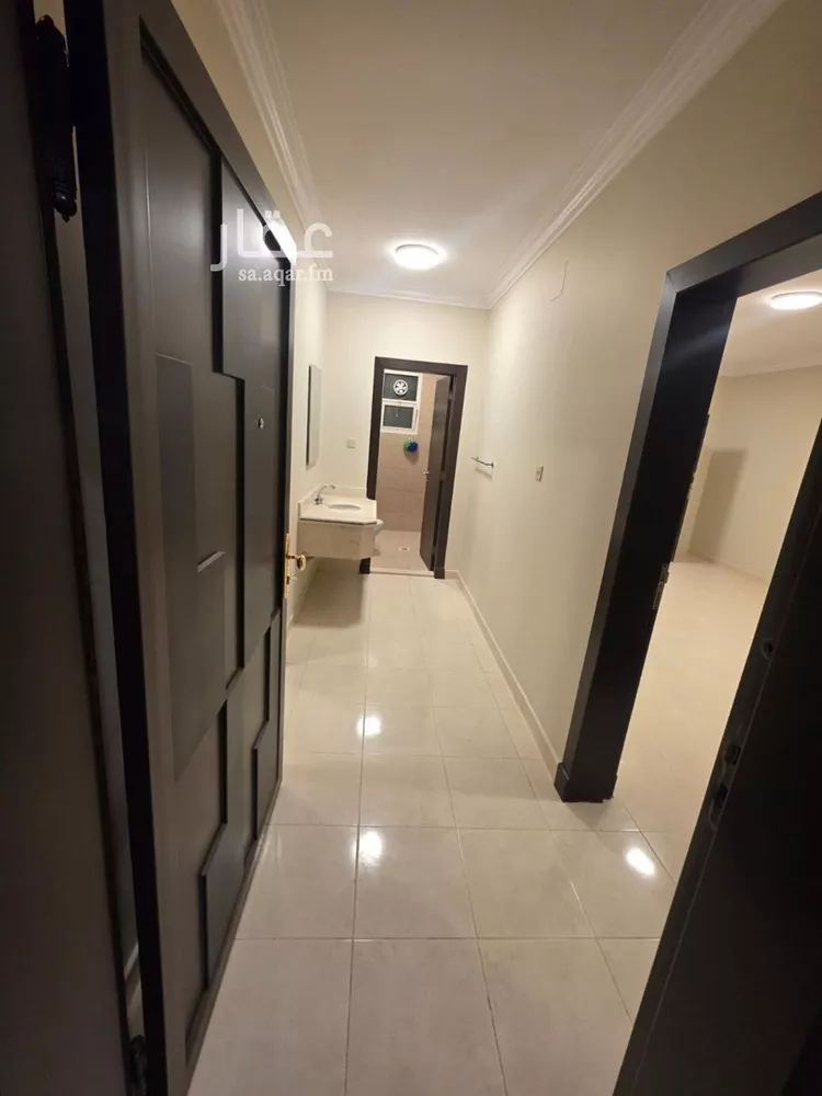 شقة للإيجار في شارع رقم 25, حي الياسمين, مدينة الرياض, منطقة الرياض صورة 3