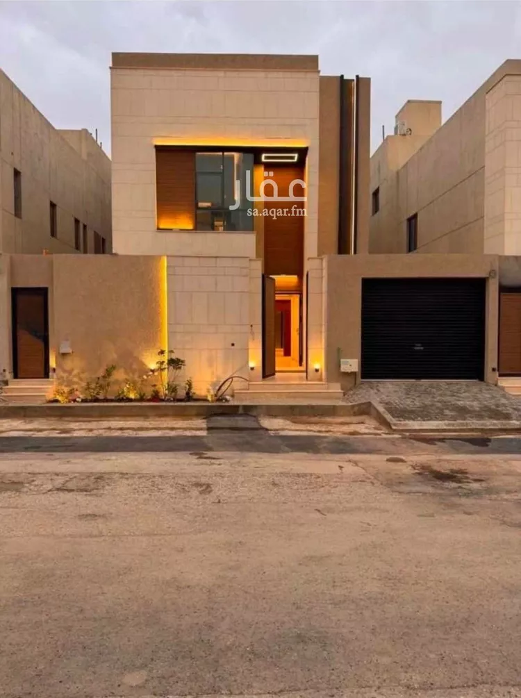 Villa for Sale in Riyadh Al Qirawan