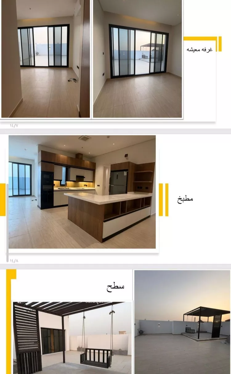 Apartment for Rent in Riyadh An Narjis صورة 5