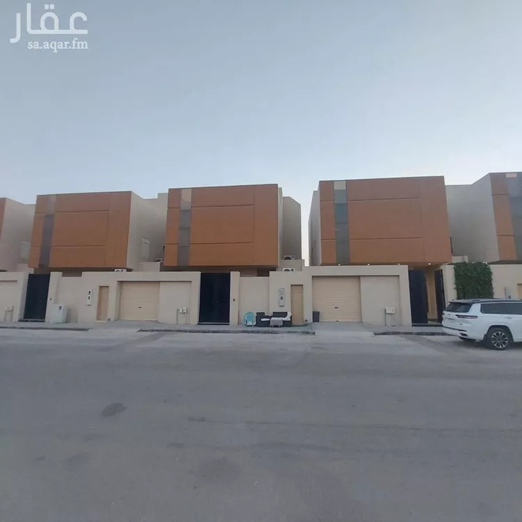 فيلا للبيع في شارع بقي بن محمد, حي القيروان, مدينة الرياض, منطقة الرياض