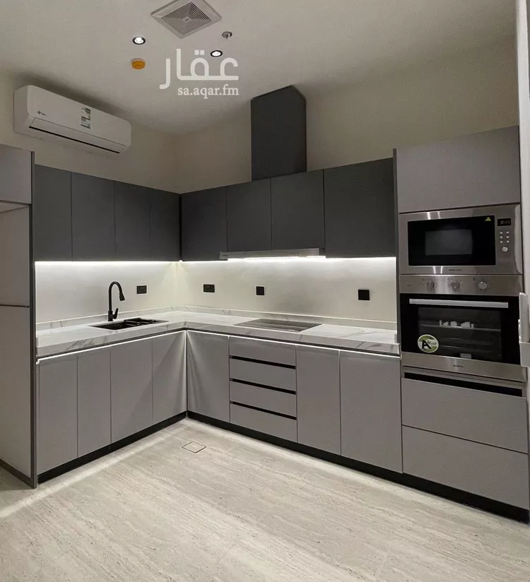 Apartment for Rent in Riyadh An Narjis