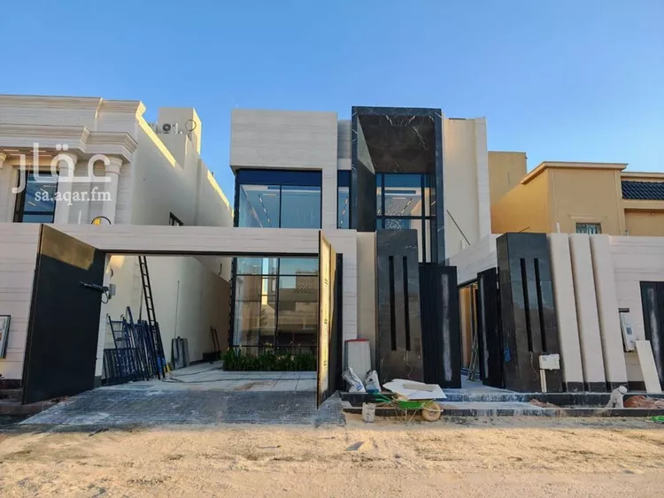 فيلا للبيع في شارع رقم 320, حي النرجس, مدينة الرياض, منطقة الرياض
