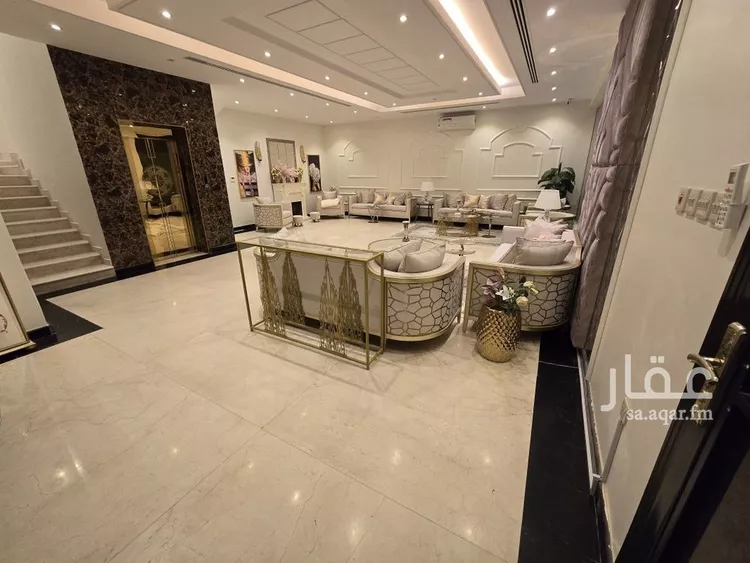 فيلا للبيع في شارع رقم 188, حي الياسمين, مدينة الرياض, منطقة الرياض صورة 3