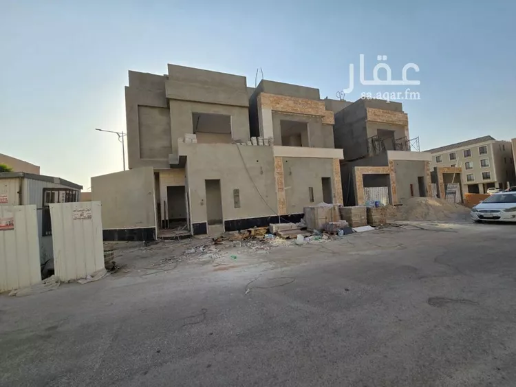 فيلا للبيع في شارع محمد بن أحمد بيري, حي العارض, مدينة الرياض, منطقة الرياض صورة 2