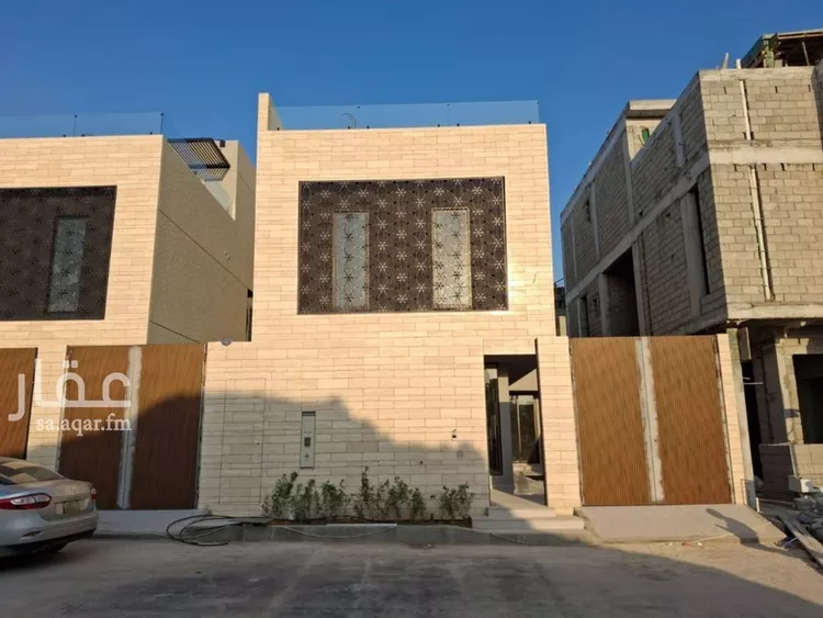 فيلا للبيع في شارع الخطيب, حي النرجس, مدينة الرياض, منطقة الرياض