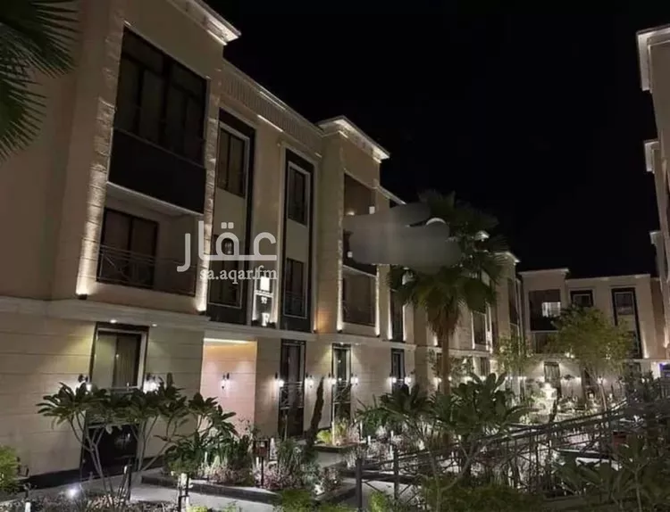 شقة للإيجار في شارع رقم 25, حي الياسمين, مدينة الرياض, منطقة الرياض