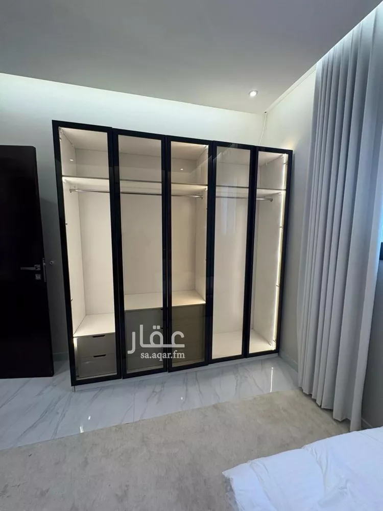 شقة للإيجار في شارع يحيى باقشير, حي القيروان, مدينة الرياض, منطقة الرياض صورة 2