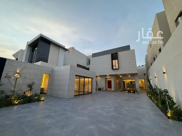 فيلا للبيع في شارع رقم 470, حي النرجس, مدينة الرياض, منطقة الرياض صورة 5