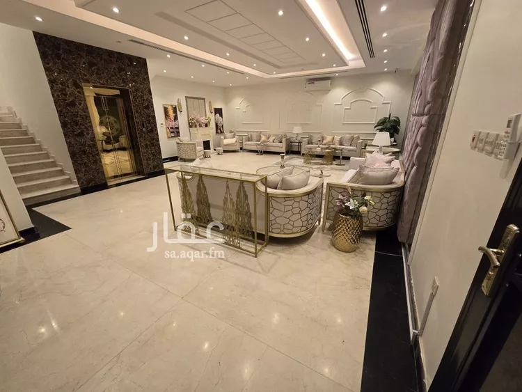 فيلا للبيع في شارع رقم 188, حي الياسمين, مدينة الرياض, منطقة الرياض صورة 4