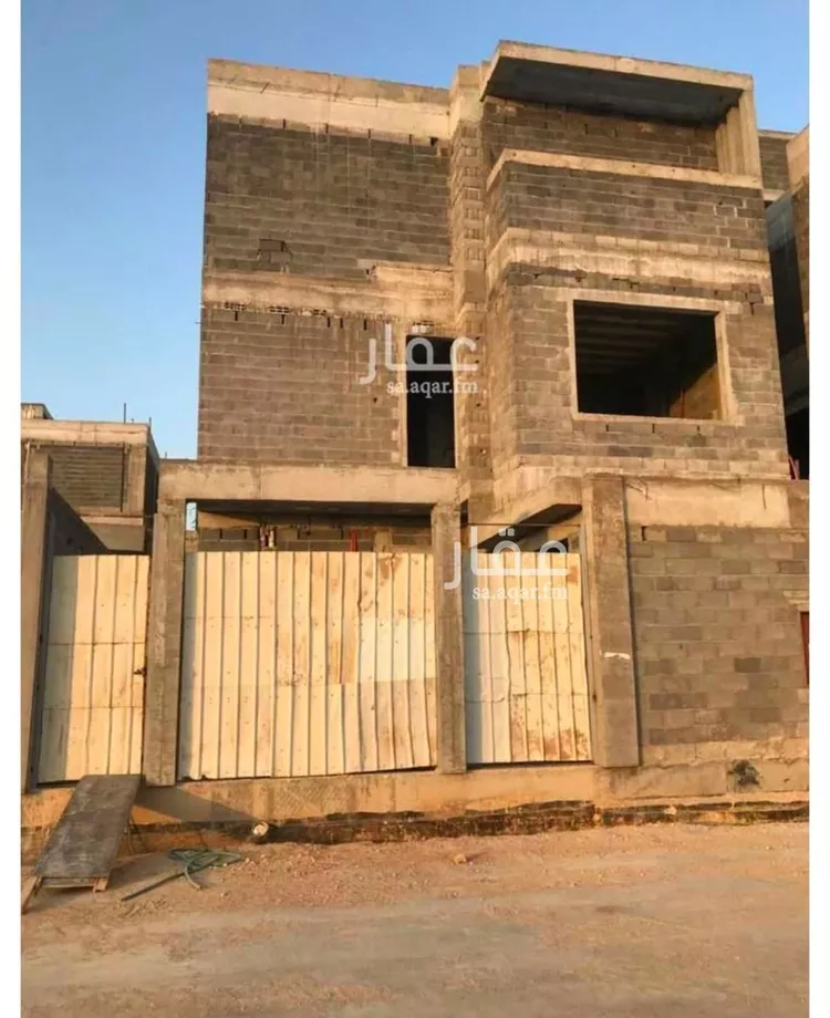 فيلا للبيع في شارع بقي بن محمد, حي القيروان, مدينة الرياض, منطقة الرياض