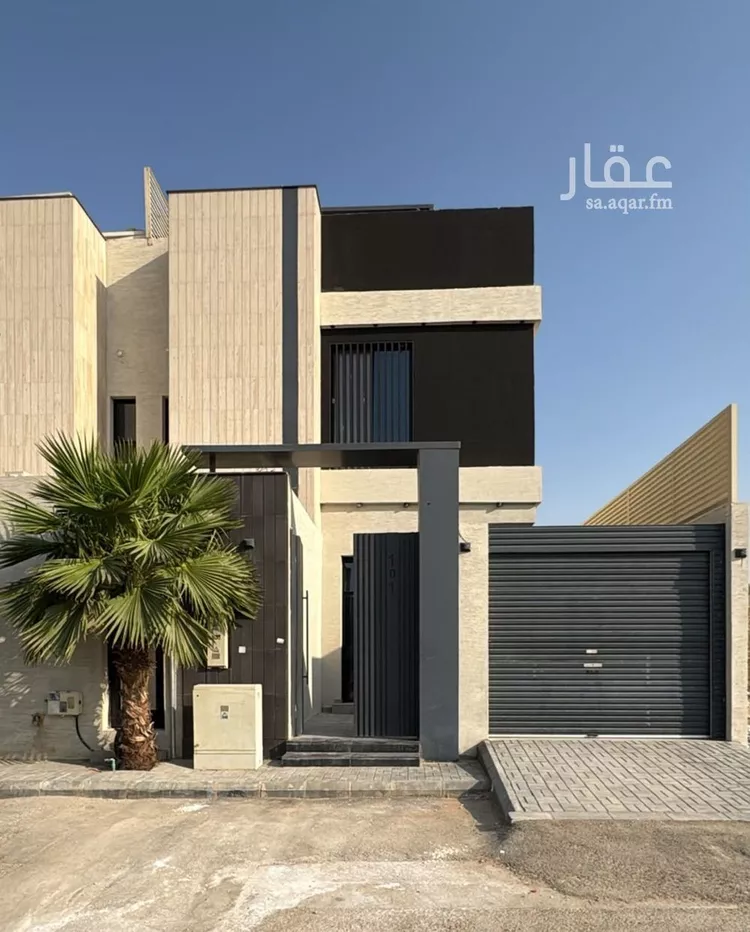 Villa for Sale in Riyadh Al Arid