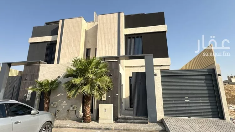 فيلا للبيع في شارع محمد بن أحمد بيري, حي العارض, مدينة الرياض, منطقة الرياض صورة 2