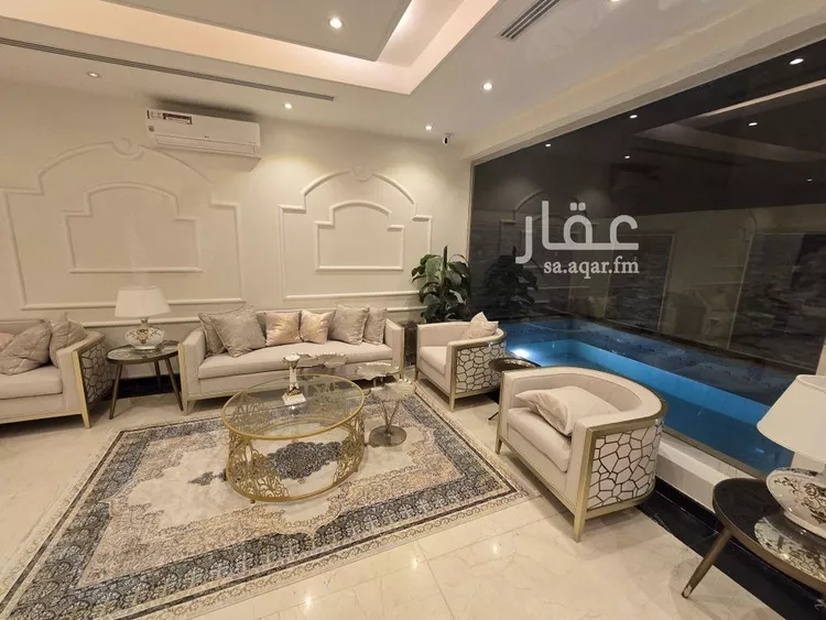 فيلا للبيع في شارع رقم 188, حي الياسمين, مدينة الرياض, منطقة الرياض صورة 2