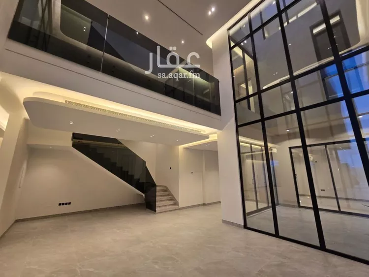 فيلا للبيع في شارع بشير البصري, حي النرجس, مدينة الرياض, منطقة الرياض صورة 4