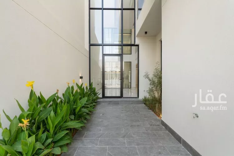 فيلا للبيع في شارع 22222, حي النرجس, مدينة الرياض, منطقة الرياض صورة 5