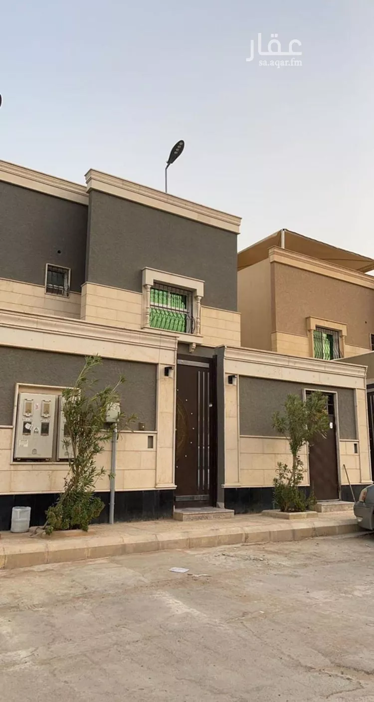 فيلا للبيع في شارع ابن سعيد المغربي, حي العارض, مدينة الرياض, منطقة الرياض