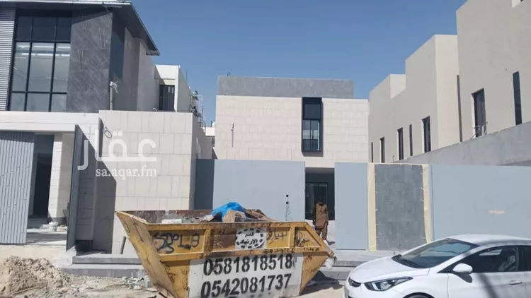 فيلا للبيع في شارع رقم 470, حي النرجس, مدينة الرياض, منطقة الرياض