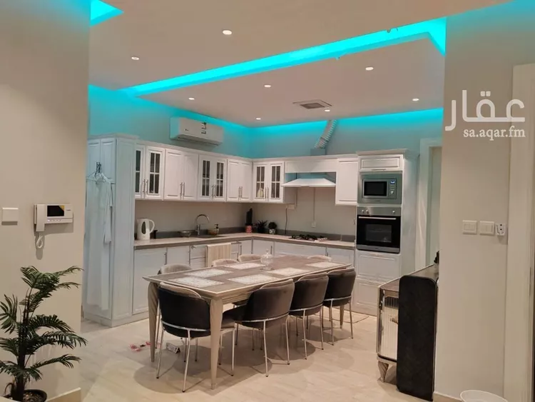 Apartment for Rent in Riyadh Al Yasmin صورة 4