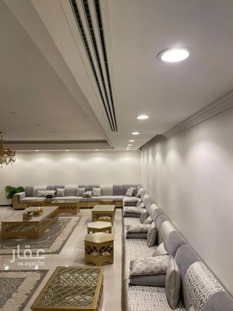 فيلا للبيع في شارع الصباحية, حي قرطبة, مدينة الرياض, منطقة الرياض صورة 3