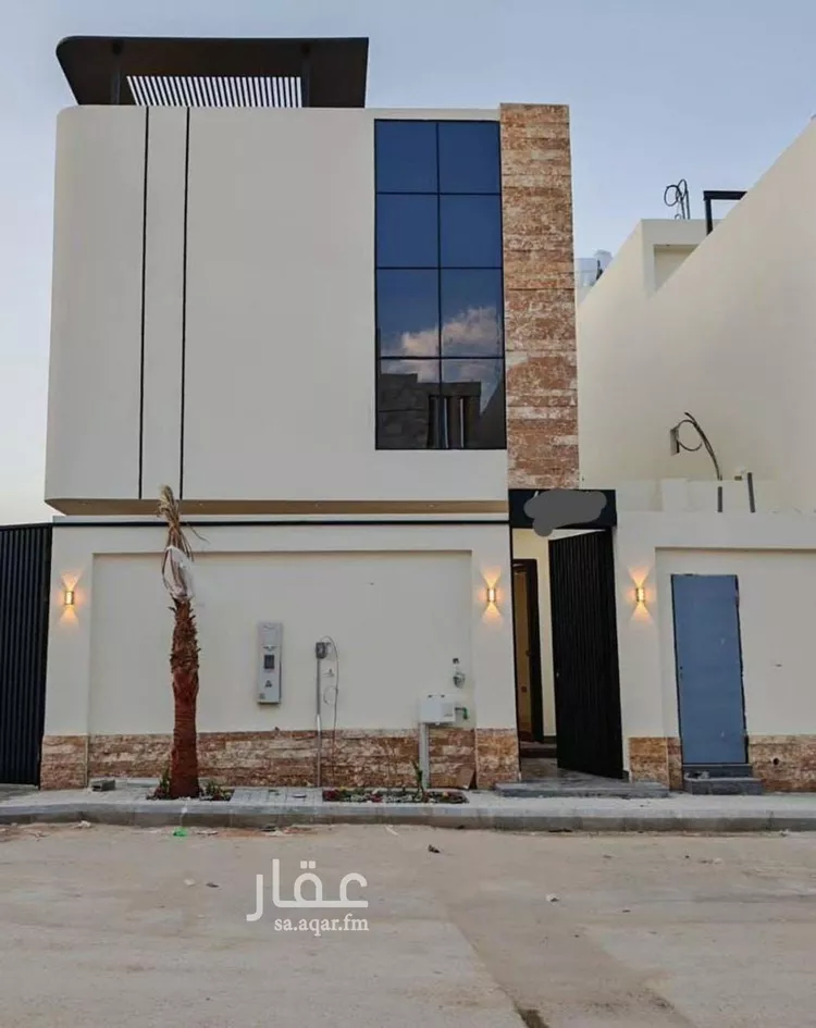 فيلا للبيع في شارع عبدالله ابن وهب, حي النرجس, مدينة الرياض, منطقة الرياض صورة 2