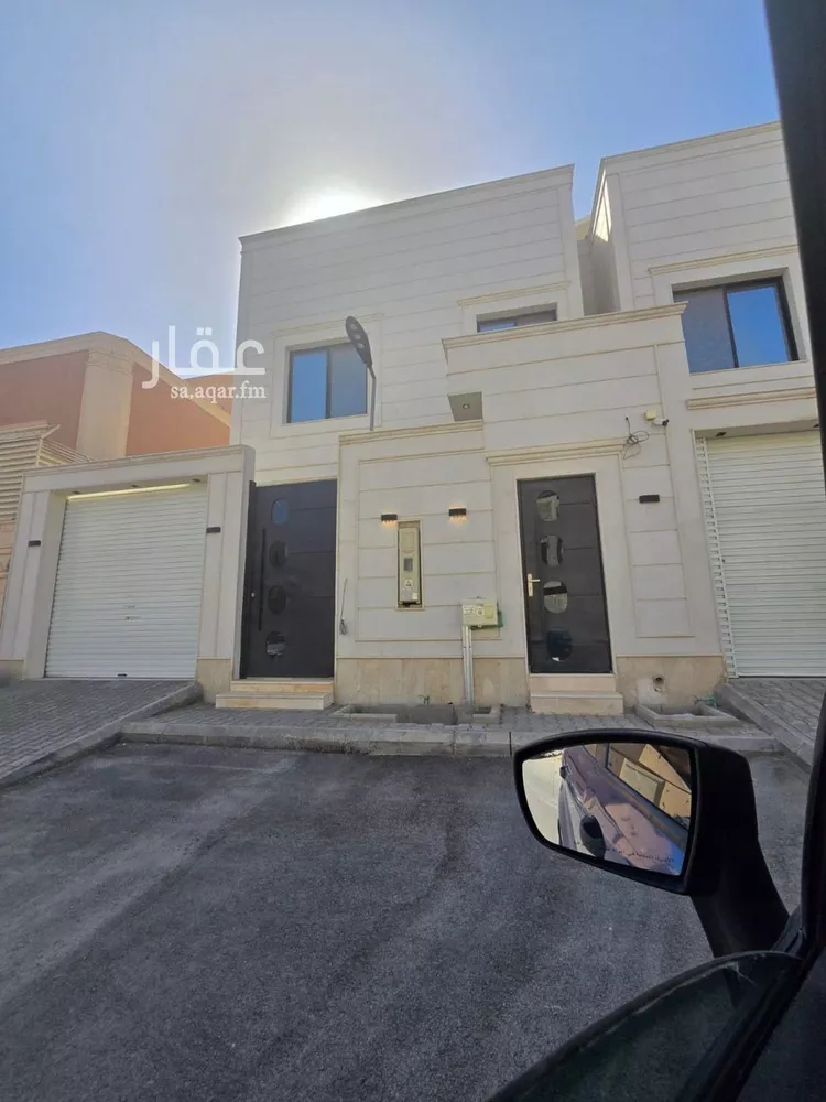 Villa for Sale in Riyadh Al Qirawan