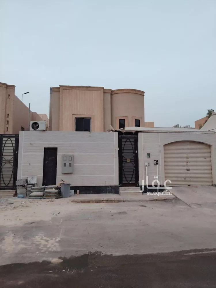 فيلا للبيع في شارع رقم 304, حي الياسمين, مدينة الرياض, منطقة الرياض