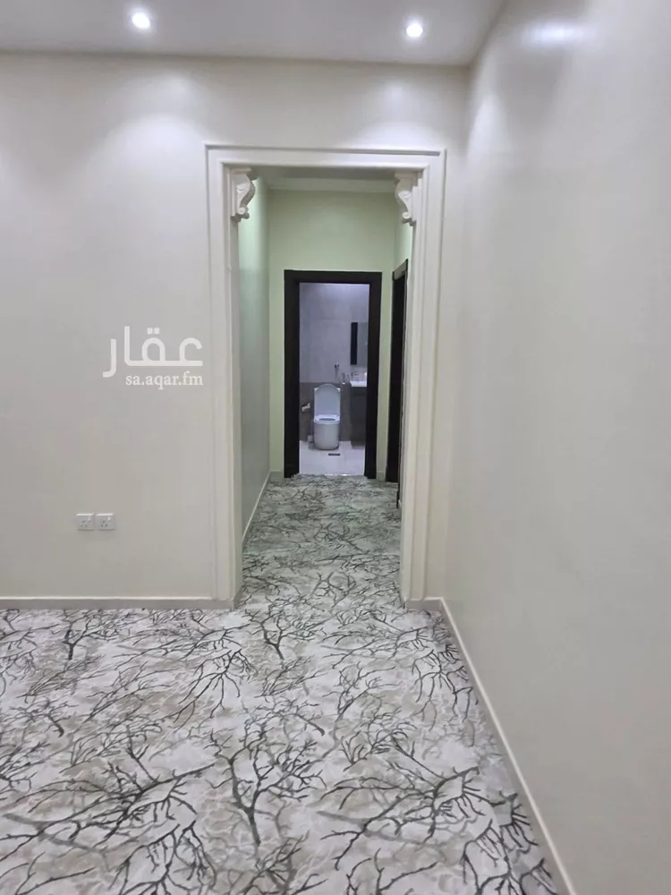 دور للإيجار في شارع الفرش, حي الياسمين, مدينة الرياض, منطقة الرياض صورة 4
