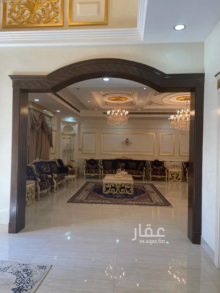 فيلا للبيع في شارع رقم 320, حي النرجس, مدينة الرياض, منطقة الرياض صورة 4