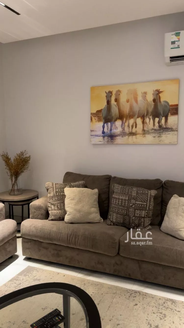 شقة للإيجار في شارع رقم 25, حي الياسمين, مدينة الرياض, منطقة الرياض صورة 2