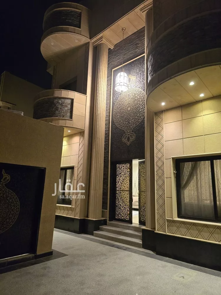 فيلا للبيع في شارع رقم 188, حي الياسمين, مدينة الرياض, منطقة الرياض صورة 5