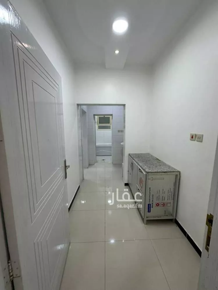 شقة للإيجار في شارع عين الحويرات ، الحي الأكاديمي ، المبرز ، الاحساء صورة 5