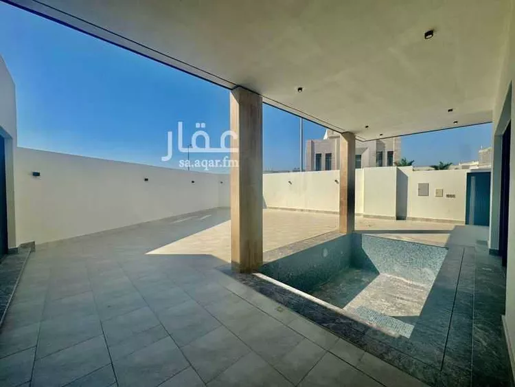 فيلا للإيجار في شارع 10643519, حي البحر, مدينة الخبر, المنطقة الشرقية صورة 3