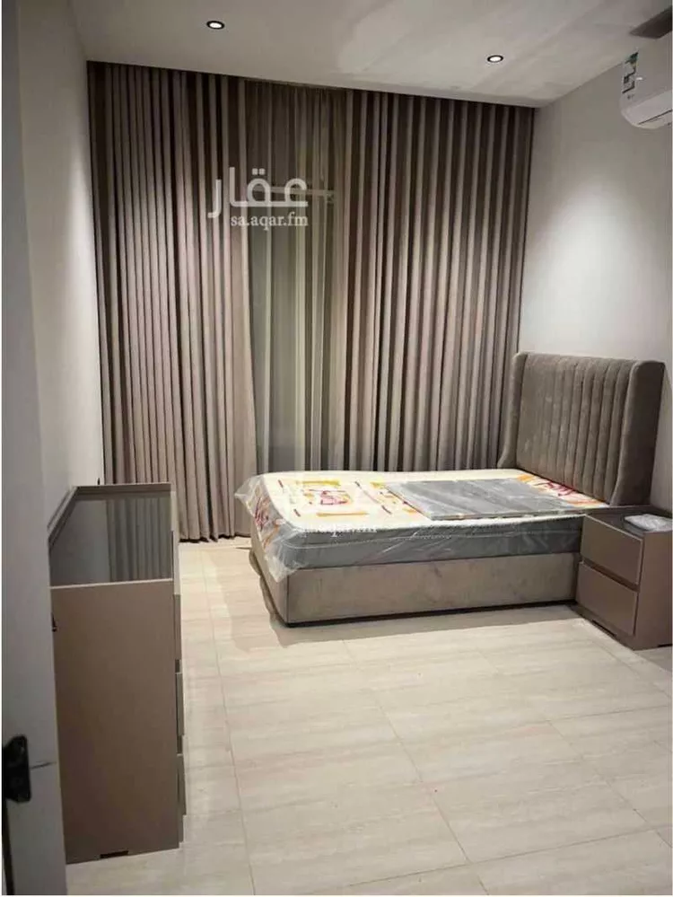 شقة للإيجار في شارع سعيد بن نفيل, حي الرمال, مدينة الرياض, منطقة الرياض صورة 5