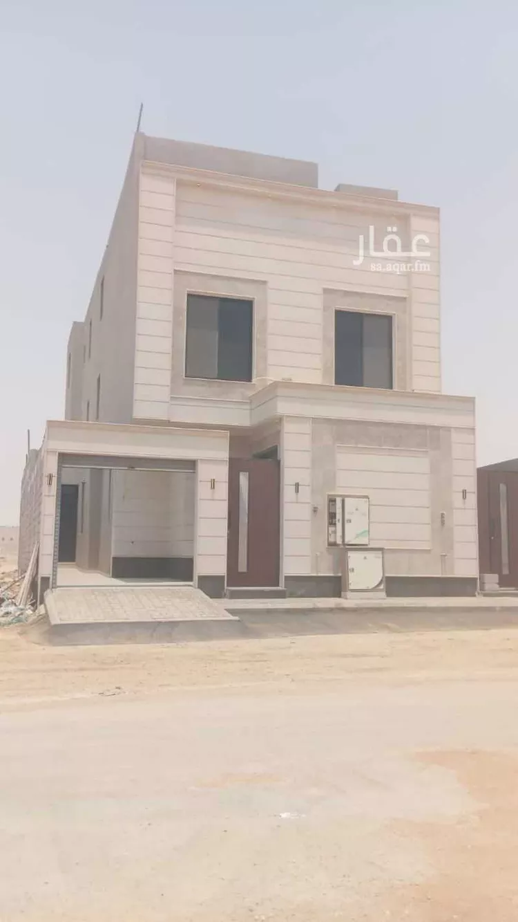 Floor for Sale in Riyadh Ash Sharq