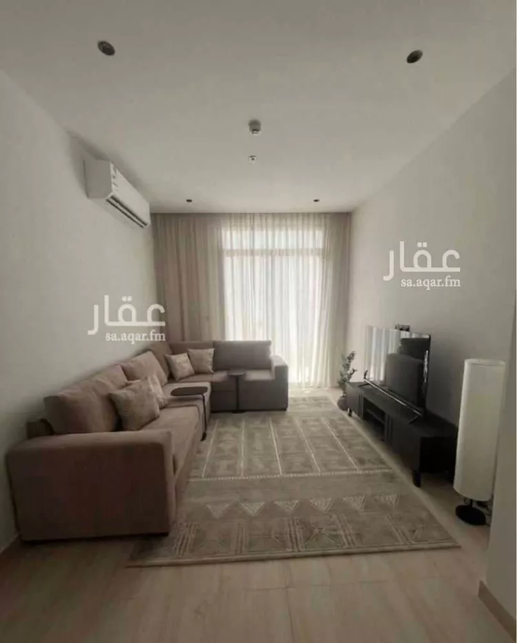 شقة للإيجار في شارع سعيد بن نفيل, حي الرمال, مدينة الرياض, منطقة الرياض صورة 4
