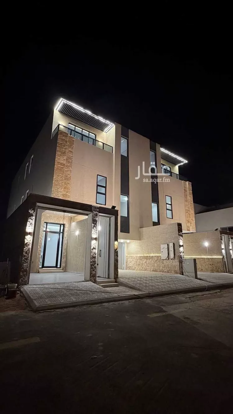 Floor for Sale in Riyadh Ash Sharq 1 صورة