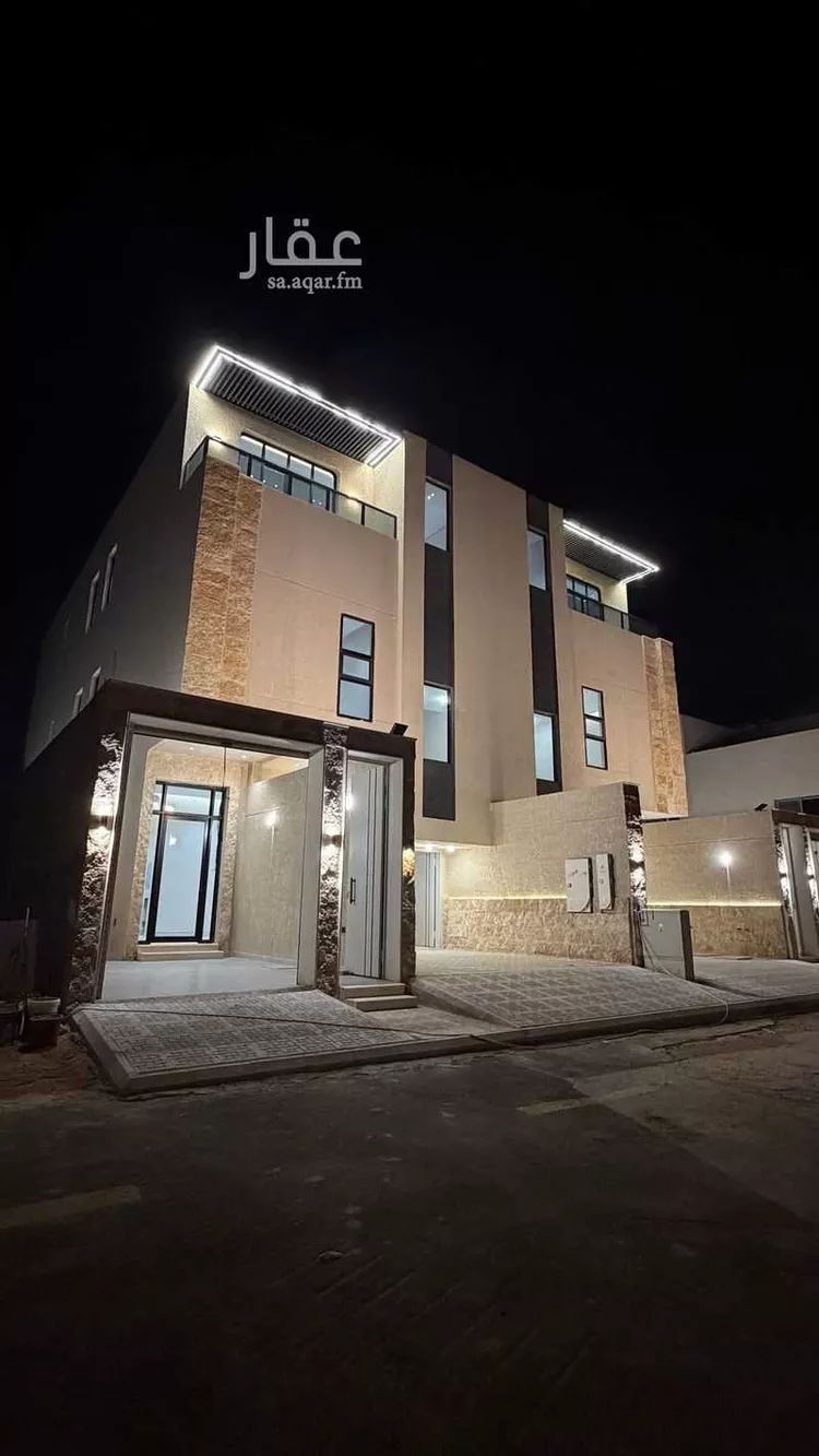 Floor for Sale in Riyadh Ash Sharq صورة 3