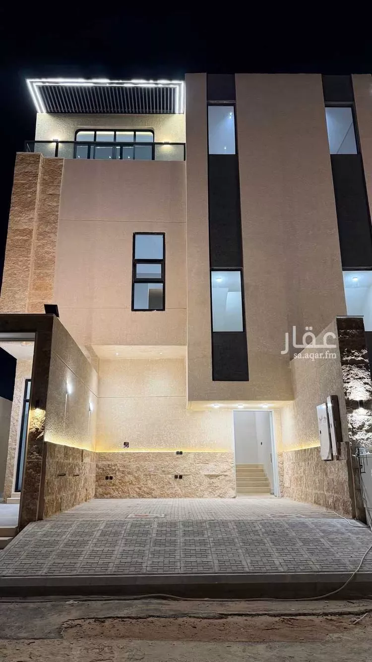 Floor for Sale in Riyadh Ash Sharq