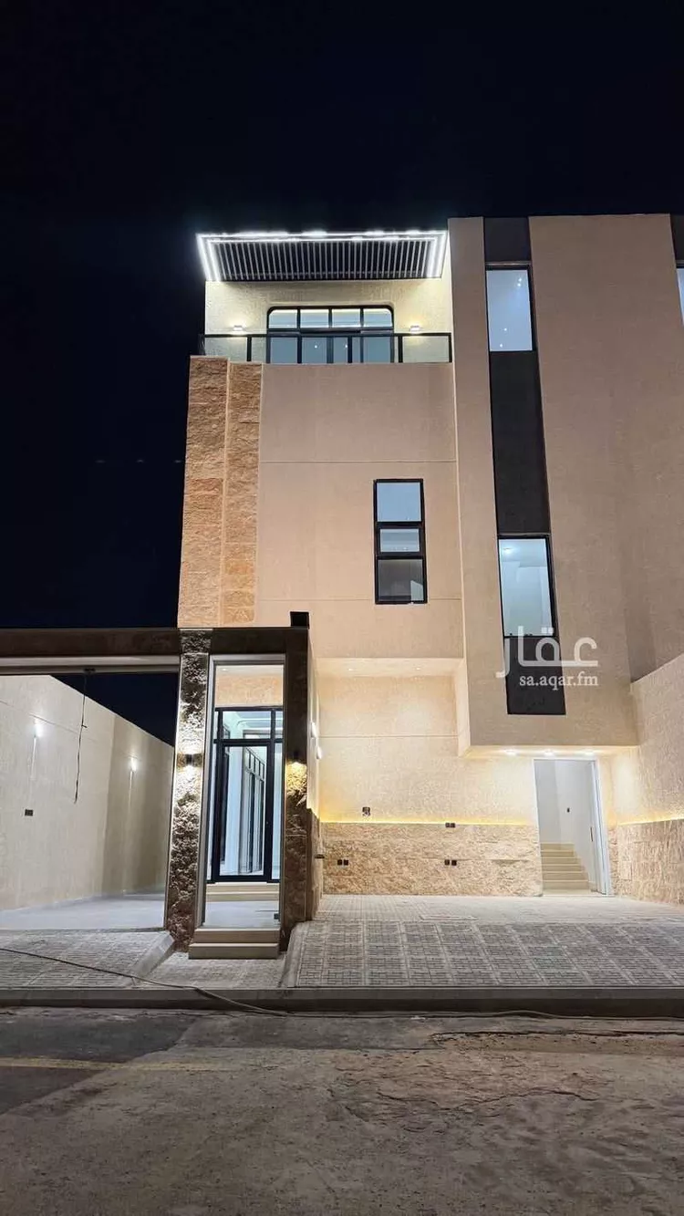 Floor for Sale in Riyadh Ash Sharq صورة 4