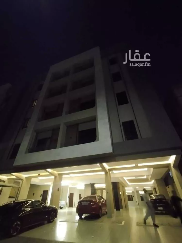 شقة للإيجار في شارع رضي الدين الطبرى الشافعى, حي الصفاء, مدينة جدة, منطقة مكة المكرمة صورة 2
