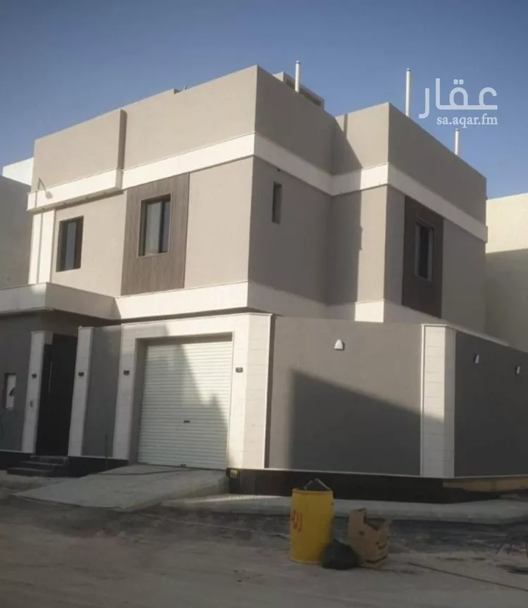 فيلا للبيع في شارع الزلالة, حي الجنادرية, مدينة الرياض, منطقة الرياض